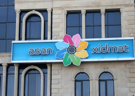 "ASAN xidmət" və "ASAN kommunal" mərkəzləri sabah işləməyəcək