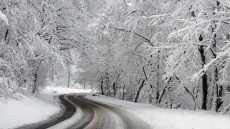 Temperatur 5-10° enəcək, qar yağacaq - XƏBƏRDARLIQ