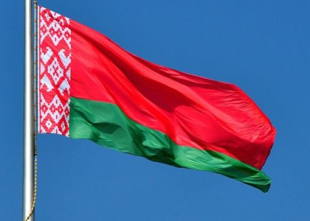 Belarus Ukrayna ilə sərhəd nəzarətini gücləndirdi