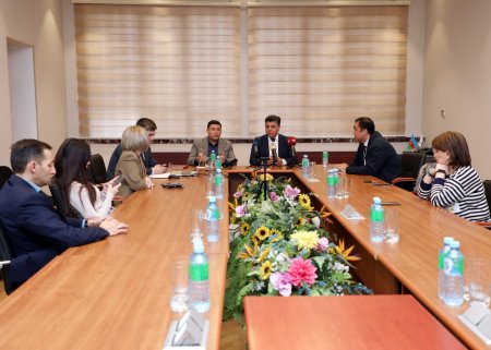 6300-dən çox cihazın qazla təminatı niyə dayandırıldı? - Səbəb və cavabları “Açıq qapı”da