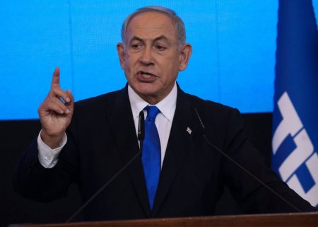 Netanyahu hərbi kabinetin təcili iclasını ÇAĞIRDI