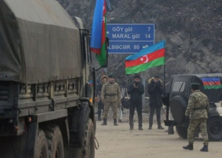 Ermənistan və Azərbaycan arasında daha bir görüş keçirilə bilər