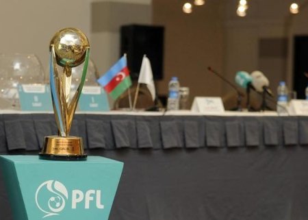 Futbol üzrə Azərbaycan Kubokunda rekord - 32 qol vuruldu