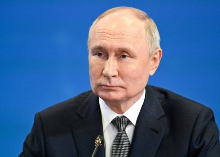 Putin Ukraynada müharibəni daha əvvəl başlamadığına görə təəssüflənir