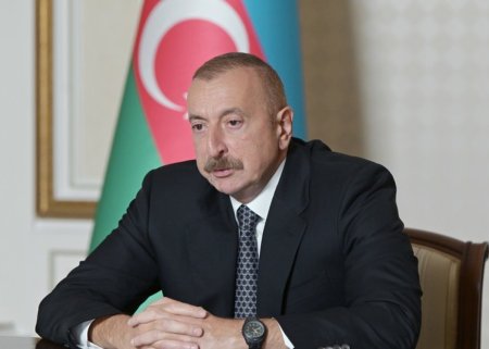 Ermənistan ilə Azərbaycan arasında normallaşma prosesi ikitərəfli xarakter daşıyır - Prezident