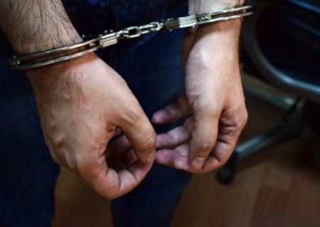 Cinayət törətməkdə şübhəli bilinən 73 nəfər saxlanıldı