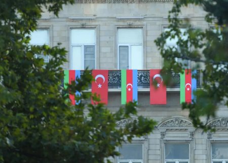 Türkiyə-Azərbaycan Universitetinə tələbə qəbuluna başlanılacaq