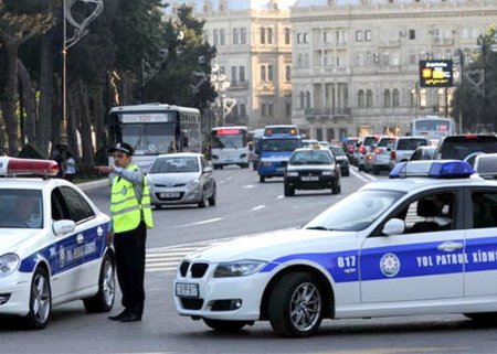 26 fevralla bağlı sürücülərə MÜRACİƏT