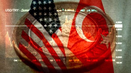 ABŞ diplomatları türk iş adamlarını hədələyir - SƏBƏB