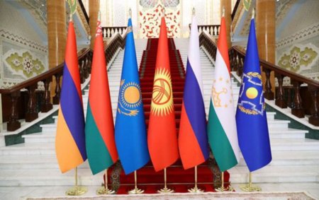 Ermənistanın KTMT PA-dakı nümayəndələri Belarus parlament seçkilərinə getmədi