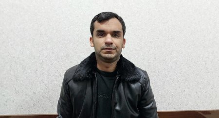 Lənkəran sakininin 40 min manatdan artıq pulunu mənimsəyən şəxs tutuldu