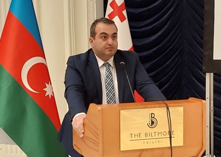 Gürcüstan Ermənistan-Azərbaycan danışıqları üçün platforma təklif etdi