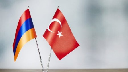 Türkiyə-Ermənistan normallaşması ilə bağlı yeni görüş keçiriləcək