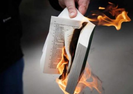 BMT “Quran”ın yandırılması faktlarına görə İsveçi tənqid etməyib