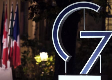 G7 liderləri Rusiyanın aktivlərinin müsadirəsini nəzərdən KEÇİRƏCƏKLƏR
