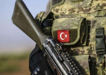 Son on ayda Türkiyədə 830 terrorçu zərərsizləşdirilib