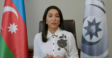 Ombudsman 31 Mart – Azərbaycanlıların Soyqırımı Günü ilə əlaqədar bəyanat yayıb