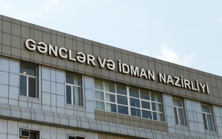 Gənclər və İdman Nazirliyinin Kollegiyasının tərkibi dəyişib