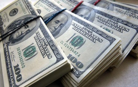 “Xarici dövlət borcumuz 6,46 milyard dollardır”