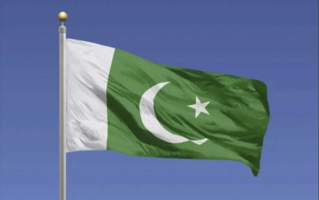 Pakistan antiterror əməliyyatları keçirdi