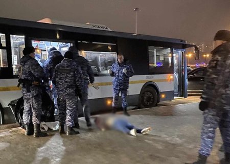 Moskvadakı terrorda azərbaycanlı da ölüb