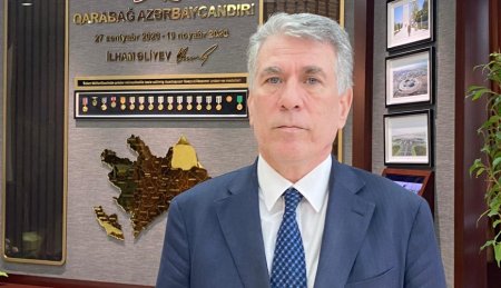 Azərbaycan beynəlxalq arenada dostlarının sayını artırmağa davam edir