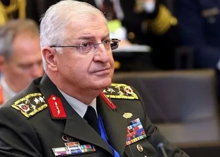 "Cənubi Qafqazda sabitliyin qorunması üçün Azərbaycanın yanındayıq" - Yaşar Gülər