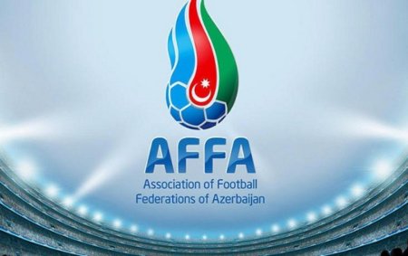 Bu gün AFFA-ya yeni prezident seçilir