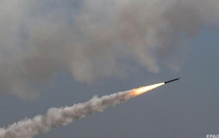 “İsrailin İrana atdığı raketlərdən bir neçəsi İraqa düşüb”
