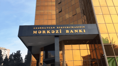 Mərkəzi Bank ötən il də dövlət büdcəsinə pul köçürməyib