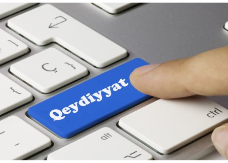 Qabiliyyət imtahanlarına qeydiyyat başlanır