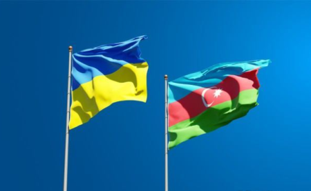 Ukrayna Azərbaycanı sülh samitinə işriraka dəvət etdi
