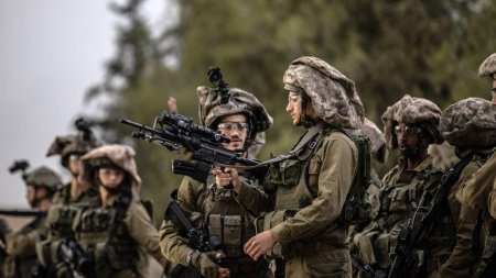 İsrail “İslami Cihad”ın komandirinin zərərsizləşdirdiyini açıqladı