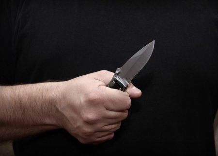 Cəlilabadda 17 yaşlı oğlanı bıçaqlayanlar saxlanıldı