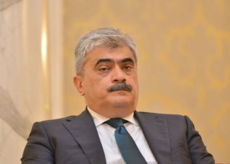 "Əsaslı büdcə xərcləri 3,3 mlrd. manat artacaq" - Nazir