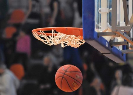 Basketbolçularımız Avropa Kubokunun yarımfinalına vəsiqə qazandılar
