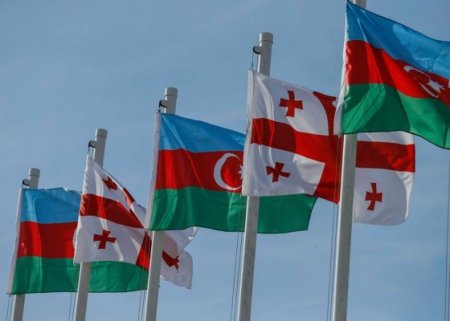 Azərbaycan Gürcüstan iqtisadiyyatına 13 milyon dollar sərmayə qoyub