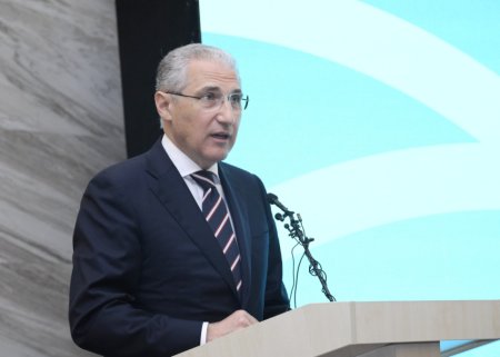 "Bu, bizə dünyanı bir araya gətirməyin vacibliyini göstərdi" - Muxtar Babayev