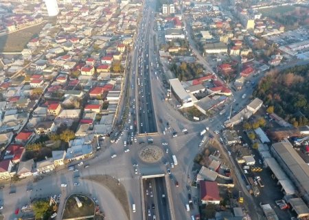 Abşeronda torpaq sahəsinin normativ qiyməti ayrıca müəyyən EDİLƏCƏK