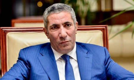 "Qarabağın bərpası üçün sahibkarlardan bəhanə ilə pul yığılır" - Siyavuş Novruzov