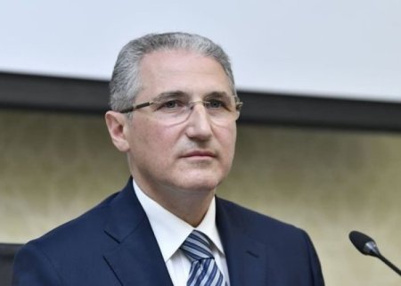 "İqlimin maliyyələşdirilməsi əsas prioritetimizdir" - Muxtar Babayev