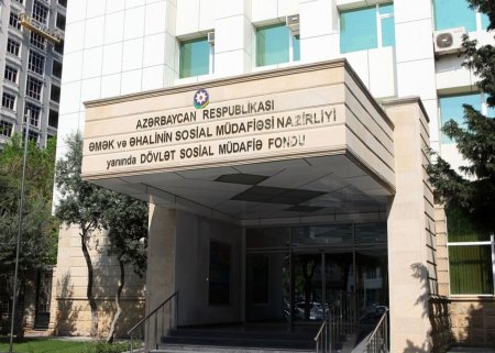 DSMF-nin gəlirləri və xərcləri 30 milyon manat artırıldı