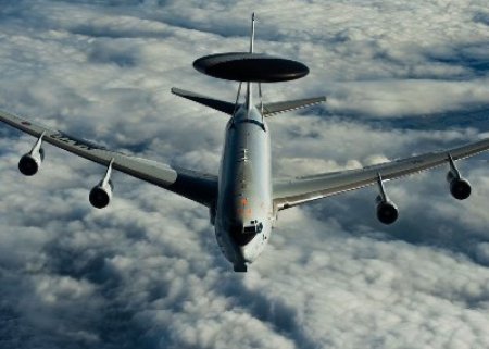 NATO ölkələri kəşfiyyat məlumatlarını Ukraynaya ötürməyə başladı