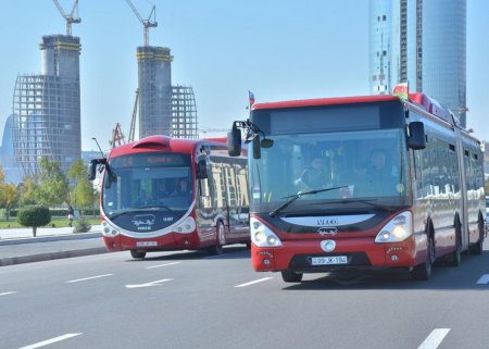 İctimai nəqliyyatda həftəlik və aylıq kartlar tətbiq edilsin - TƏKLİF