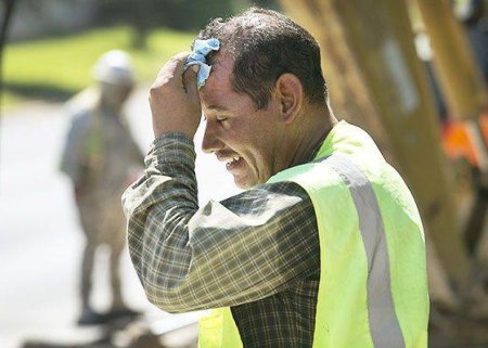 Baş Prokurorluqdan isti hava ilə bağlı XƏBƏRDARLIQ: Bu halda iş dayandırılmalıdır