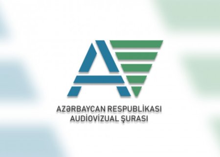 Audiovizual Şura bu qurumlara lisenziya verdi