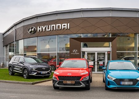 Dövlət Xidməti "Hyundai"ın yerli dilerinə qarşı iş qaldırdı