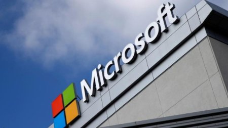 "Microsoft"dan dünyada baş verən texniki nasazlıqla bağlı açıqlama