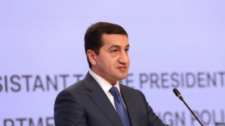 Azərbaycan dəfələrlə dezinformasiya qurbanı olub - Prezidentin köməkçisi