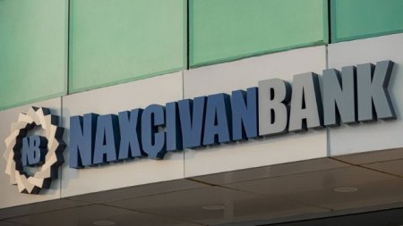 "Naxçıvan Bank"ın lisenziyası ləğv edildi